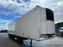 Schmitz Cargobull CARRIER VECTOR 1950 D/E /DISCBRAKES / NL-TRAILE...