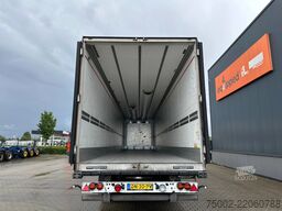 Schmitz Cargobull CARRIER VECTOR 1950 D/E /DISCBRAKES / NL-TRAILE...