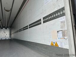 Schmitz Cargobull CARRIER VECTOR 1950 D/E /DISCBRAKES / NL-TRAILE...