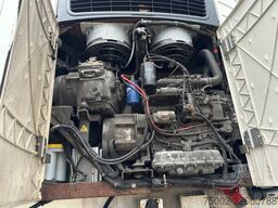 Schmitz Cargobull CARRIER VECTOR 1950 D/E /DISCBRAKES / NL-TRAILE...