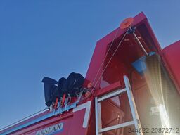 Ford Trucks 4145D L - 8x4 - Garantie 1+1 jaar