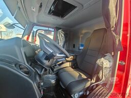 Ford Trucks 4145D L - 8x4 - Garantie 1+1 jaar