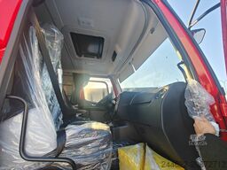 Ford Trucks 4145D L - 8x4 - Garantie 1+1 jaar