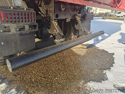 Ford Trucks 4145D L - 8x4 - Garantie 1+1 jaar