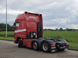 DAF XF 480 FTG
