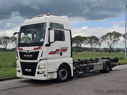M.A.N. 18.460 TGX