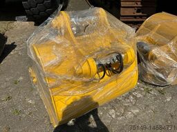 KOMATSU LongReachBoom Passend für Komatsu PS 200/210/240