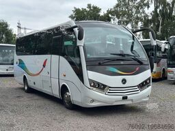 MERCEDES-BENZ Atego Unvi (DE*Klima*35 Sitze) O350 K/ Tourino