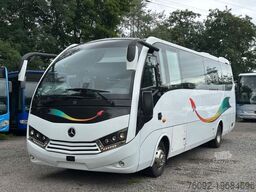 MERCEDES-BENZ Atego Unvi (DE*Klima*35 Sitze) O350 K/ Tourino