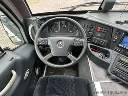 MERCEDES-BENZ Atego Unvi (DE*Klima*35 Sitze) O350 K/ Tourino