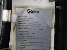 Genie GS 2669