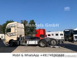 DAF XF 480 SSC LL BDF *Retarder/2xTank/ACC/Lift/AHK