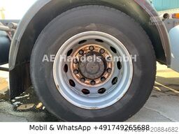 DAF XF 480 SSC LL BDF *Retarder/2xTank/ACC/Lift/AHK