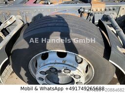 DAF XF 480 SSC LL BDF *Retarder/2xTank/ACC/Lift/AHK