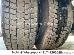 DAF XF 480 SSC LL BDF *Retarder/2xTank/ACC/Lift/AHK