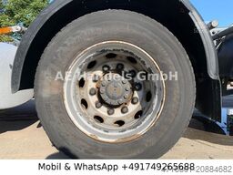 DAF XF 480 SSC LL BDF *Retarder/2xTank/ACC/Lift/AHK