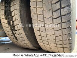 DAF XF 480 SSC LL BDF *Retarder/2xTank/ACC/Lift/AHK