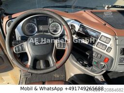 DAF XF 480 SSC LL BDF *Retarder/2xTank/ACC/Lift/AHK