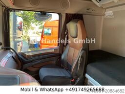 DAF XF 480 SSC LL BDF *Retarder/2xTank/ACC/Lift/AHK