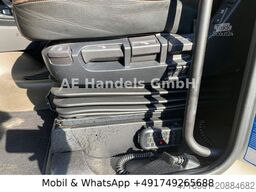 DAF XF 480 SSC LL BDF *Retarder/2xTank/ACC/Lift/AHK