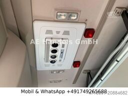 DAF XF 480 SSC LL BDF *Retarder/2xTank/ACC/Lift/AHK