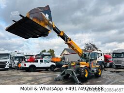 DIECI Icarus 40.14 Turbo 4x4 *Gabel+Schaufel/14m/4T