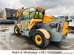 DIECI Icarus 40.14 Turbo 4x4 *Gabel+Schaufel/14m/4T