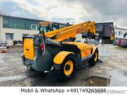 DIECI Icarus 40.14 Turbo 4x4 *Gabel+Schaufel/14m/4T