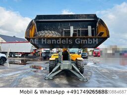 DIECI Icarus 40.14 Turbo 4x4 *Gabel+Schaufel/14m/4T