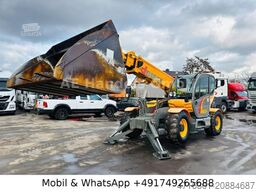 DIECI Icarus 40.14 Turbo 4x4 *Gabel+Schaufel/14m/4T