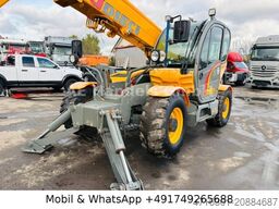 DIECI Icarus 40.14 Turbo 4x4 *Gabel+Schaufel/14m/4T