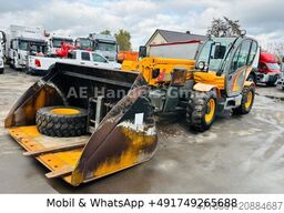 DIECI Icarus 40.14 Turbo 4x4 *Gabel+Schaufel/14m/4T