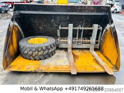 DIECI Icarus 40.14 Turbo 4x4 *Gabel+Schaufel/14m/4T