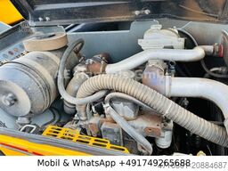 DIECI Icarus 40.14 Turbo 4x4 *Gabel+Schaufel/14m/4T