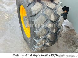 DIECI Icarus 40.14 Turbo 4x4 *Gabel+Schaufel/14m/4T