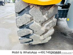 DIECI Icarus 40.14 Turbo 4x4 *Gabel+Schaufel/14m/4T