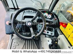 DIECI Icarus 40.14 Turbo 4x4 *Gabel+Schaufel/14m/4T