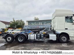 DAF XF480 SSC BDF *Retarder/Lift/ACC/2xTank/AHK/LDW