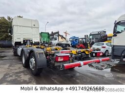 DAF XF480 SSC BDF *Retarder/Lift/ACC/2xTank/AHK/LDW