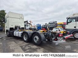 DAF XF480 SSC BDF *Retarder/Lift/ACC/2xTank/AHK/LDW