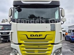 DAF XF480 SSC BDF *Retarder/Lift/ACC/2xTank/AHK/LDW