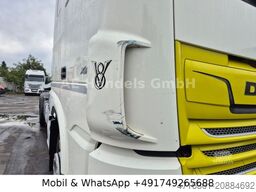 DAF XF480 SSC BDF *Retarder/Lift/ACC/2xTank/AHK/LDW