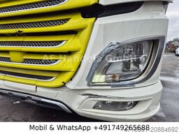 DAF XF480 SSC BDF *Retarder/Lift/ACC/2xTank/AHK/LDW