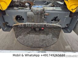 DAF XF480 SSC BDF *Retarder/Lift/ACC/2xTank/AHK/LDW