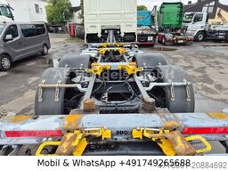 DAF XF480 SSC BDF *Retarder/Lift/ACC/2xTank/AHK/LDW