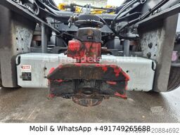 DAF XF480 SSC BDF *Retarder/Lift/ACC/2xTank/AHK/LDW