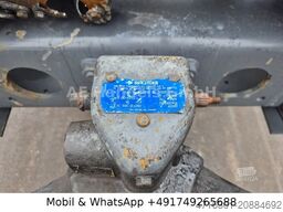 DAF XF480 SSC BDF *Retarder/Lift/ACC/2xTank/AHK/LDW