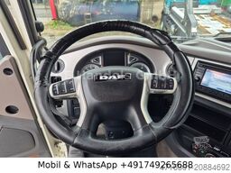 DAF XF480 SSC BDF *Retarder/Lift/ACC/2xTank/AHK/LDW