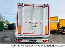 FTEC Autotransport Tandem *Rampe/Seilwinde
