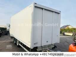  FTEC Autotransport Tandem *Rampe/Seilwinde